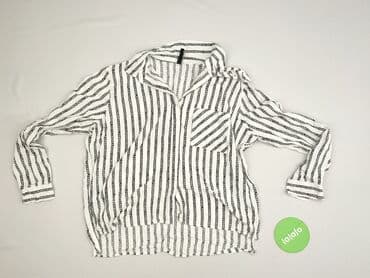 bluzki pod marynarkę plus size: FBsister, Bluzka damska, rozmiar M — 2