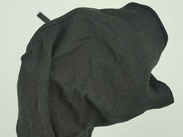 bluzki czarne mohito: Sinsay, Top damski, rozmiar 2XL — 6