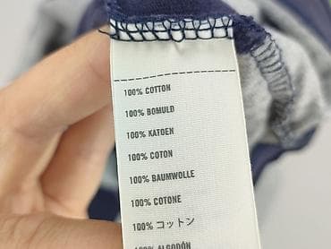 abercrombie: Hollister, Koszulka dla mężczyzn, rozmiar M — 6