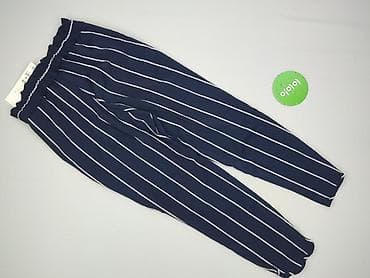 haremki hm: Zara, Spodnie materiałowe damskie, rozmiar XS — 3