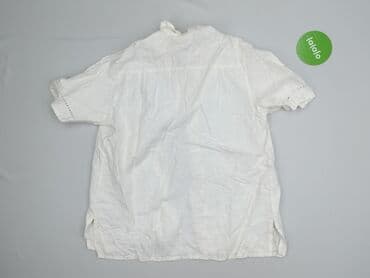 volcom t shirty: H&M, Koszula damska, rozmiar M — 3