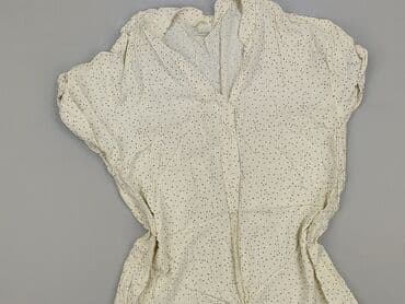 czerwona sukienka w groszki h m: H&M, Sukienka damska, rozmiar S — 1