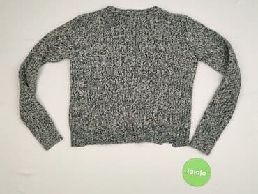 sweter z c a: Clockhouse, Women`s sweater, size XS (EU 34) — 3