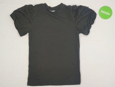 koszulka w panterkę sinsay: Beloved, T-shirt damski, rozmiar S — 3