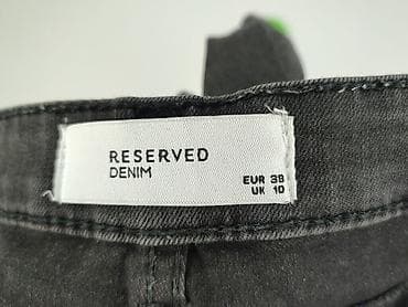 wittchen poznan: Jeansy damskie, rozmiar S — 4