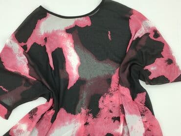 Women's blouse, size One size