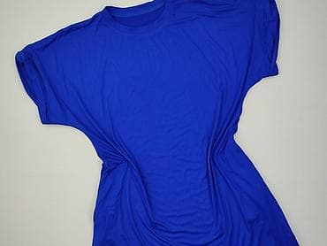 sukienka oversize boho: Sukienka damska, rozmiar 2XL — 1