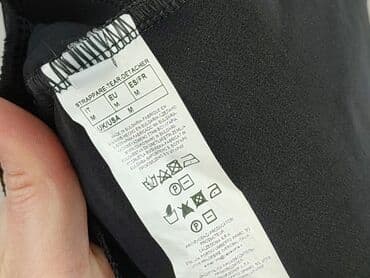 poliamid w kurtce: Calzedonia, Kamizelka damska, M — 5