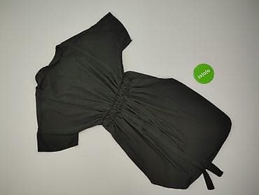 plus size sukienki: Sukienka damska, rozmiar S — 2