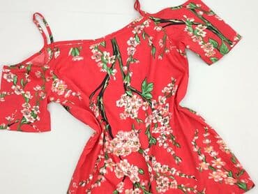 sukienki plus size tono: Sukienka damska, L — 1