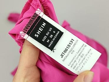 top pole dance shein: Shein, Sukienka damska, rozmiar M — 5