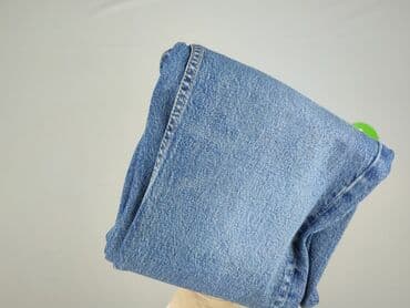 mom fit zara jeans: Zara, Jeansy damskie, rozmiar L — 5