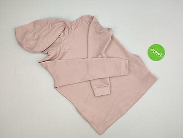 t shirty snipes: Sinsay, Bluza z kapturem damska, rozmiar XS — 4