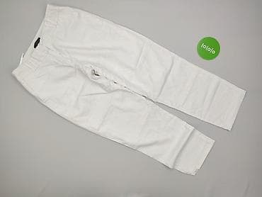 ping jeans: Dunnes, Spodnie materiałowe damskie, rozmiar M — 2