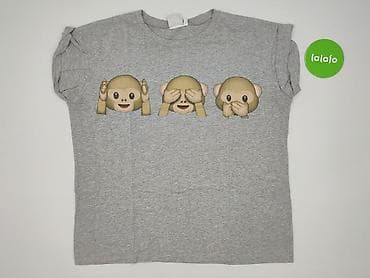 gas monkey t shirty: T-shirt damski, rozmiar 2XL — 2