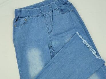 Jeansy damskie, XL