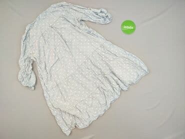 zalando biale sukienki: Sukienka damska, rozmiar S — 3