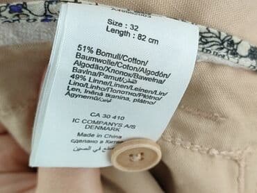 дешеве жіноче взуття: Vero Moda, Spodnie materiałowe damskie, rozmiar 2XS — 5