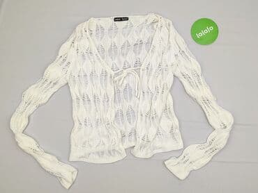 apricot sweter: Shein, Kardigan damski, S — 2