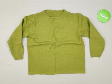 дублянка жіноча польща: Women`s sweater, size M (EU 38) — 2