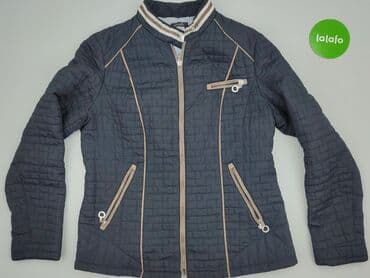 kurtka zimowa bastet: Kurtka przejściowa damska, rozmiar L — 2