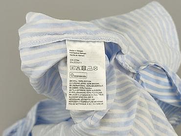 halka hm: H&M Basic, Koszula damska, rozmiar S — 5