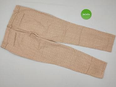 calvin klein institutional t shirty: Calvin Klein, Spodnie materiałowe damskie, rozmiar XL — 3