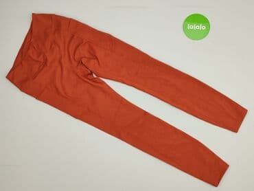 bluzki stich: Gilly Hicks, Legginsy Sportowe damskie, S — 2