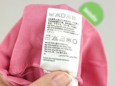 rajstopy do baletu: Leggings, H&M, 1-3 months, condition - Perfect — 5