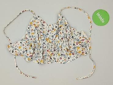 buty do tańca ccc: Shein, Top damski, rozmiar S — 3