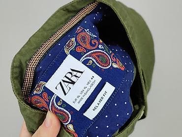 emo bluzy: Zara, Koszulа dla mężczyzn, rozmiar XL — 5