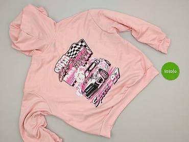 bluza formula 1: Shein, Bluza z kapturem damska, rozmiar M — 3