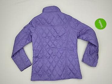 kurtki musto: Barbour, Kurtka przejściowa damska, rozmiar S — 3