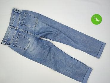 denim never: M.Sara, Jeansy damskie, rozmiar XS — 3