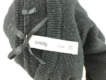 vistula golfy: Sinsay, Sweter damski, rozmiar XS — 4