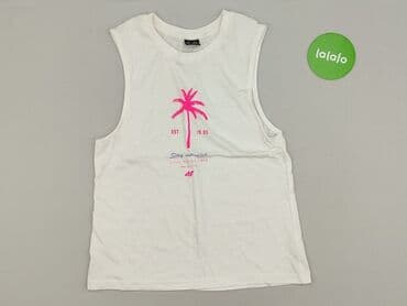 koszulka playboy missguided: 4F, T-shirt damski, XS — 2