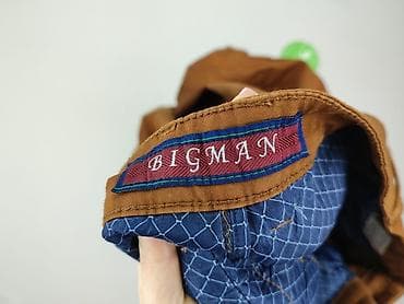 panama h: Chinosy dla mężczyzn, rozmiar 2XL — 4