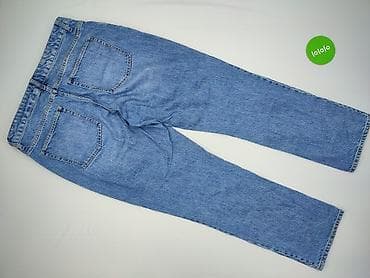 indicode jeans: H&M, Jeansy damskie, rozmiar 3XL — 3