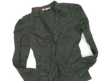 koszulka z długim rękawem cropp: Tally Weijl, Koszula damska, L — 6