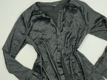bluzy czarne: Orsay, Bluzka damska, rozmiar M — 1