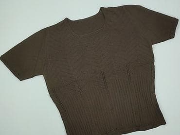 bluza kosciotrup: Sweter damski, rozmiar 5XL — 1