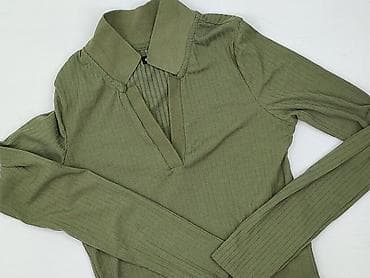 polo vistula: Sinsay, Bluzka damska, rozmiar M — 1
