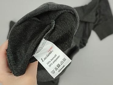 4f biedronka: Bluza dla mężczyzn, rozmiar 4XL — 4