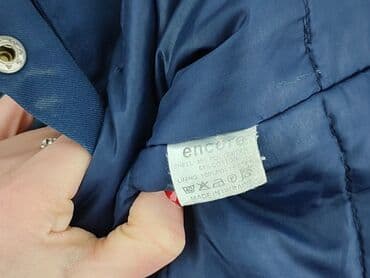 sweter: Kurtka przejściowa dla mężczyzn, L — 5