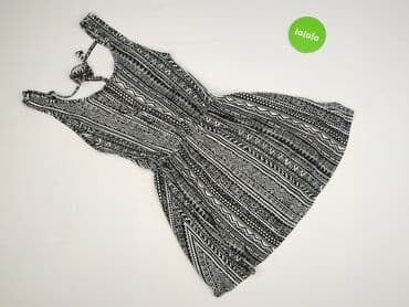 sukienka w kształcie trapezu: Gina Tricot, Sukienka damska, rozmiar XS — 2