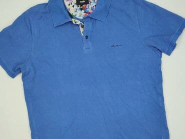 Koszulka polo dla mężczyzn, XL, stan - Bardzo dobry