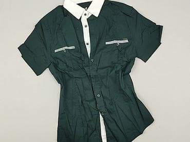 garnitur damaki: Koszula damska, rozmiar 2XL — 1