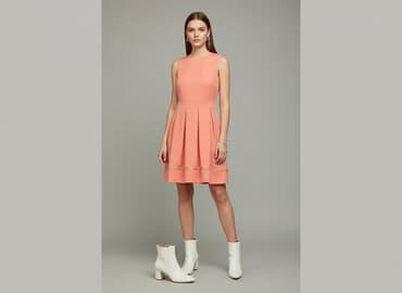 sukienka dior: Duet A&M, Sukienka damska, rozmiar L — 7