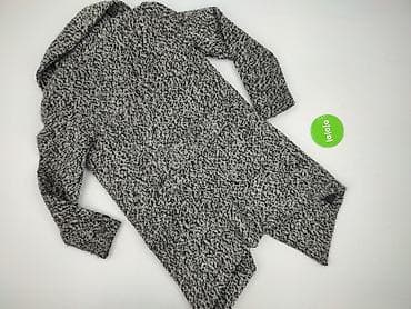 garsonka damska: H&M, Płaszcz damski, rozmiar S — 4