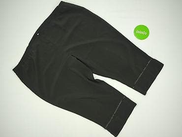 spodnie passions: Spodnie 3/4 damskie, rozmiar 2XL — 2